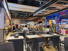 -醉人椒麻辣香锅(上地华联店)