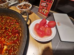 -吃城都·鱼蛙火锅(西玉龙街店)