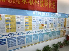 -童程童美少儿编程乐高机器人(浦口校区)