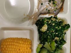 -浙江大学玉泉校区一食堂