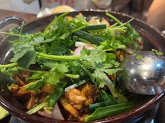 -凤兴鸡煲(宝安海雅店)
