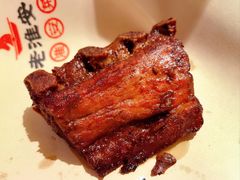 -老淮安·淮安菜(周恩来纪念馆店)