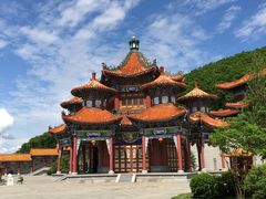 -六鼎山文化旅游区