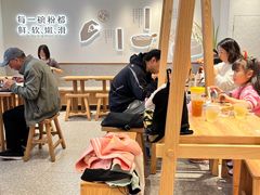 -小满手工粉(环宇荟店)