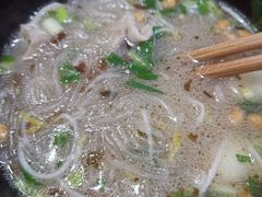 -青石桥老瓦房肥肠粉总店(青石桥总店)