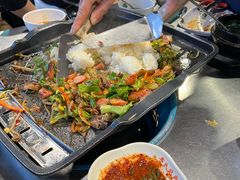 -李氏烤肉店