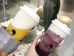 -喜茶(深圳东门1234店)