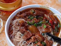 -隆都四季香饭店(碧海路店)