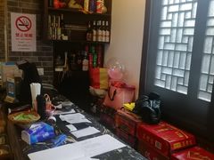 -双塔老饭店