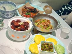 -苏梦江南·淮扬菜(夫子庙店)