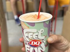 -DQ·蛋糕·冰淇淋(五角场万达店)