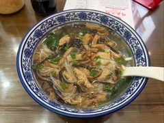 -缙云烧饼(一均店)