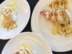 -东方红海鲜百汇(国际大厦店)