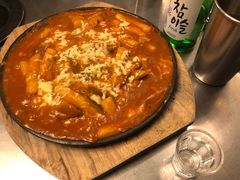 -MI WU FACTORY米屋美食工厂餐厅(绿地店)