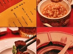 -白家大院·王府宫廷菜(苏州街店)