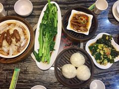 -嘉香苑茶餐厅