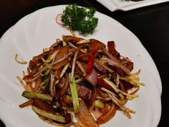 -童福兴·南京菜(老门东店)