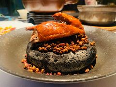 -许家菜(望江店)