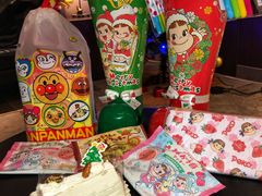 -不二家(数寄屋橋店)