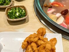 -313羊庄铁锅烀羊肉(泰兴店)