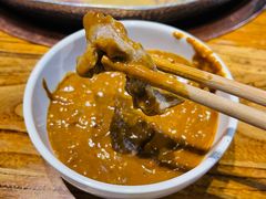 羊羔肉-泽成冰煮羊(非·遗三分店)