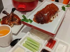 -天和晟烤鸭店(国展店)