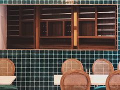 大堂-馨园villa融合菜(东山店)
