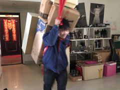 -和平搬家公司