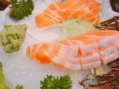 -千寻寿司(兴工一路店)