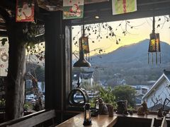 -马灯部落·西湖边的创意山景餐厅(虎跑动物园店)