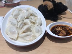 虾三鲜-喜家德虾仁水饺(济钢店)