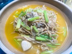 -古道村落(温汤店)