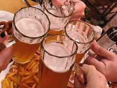 -巴伐利亚啤酒坊(意式风情街店)