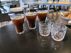 -来回·咖啡(钟村咖啡豆店)