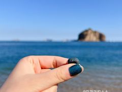 景点-棒棰岛宾馆景区