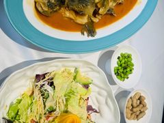 -百富源·海鲜辽菜(浑河堡店)