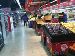 -重百超市(解放碑新华店)