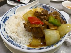 -华峰食馆(氹仔店)