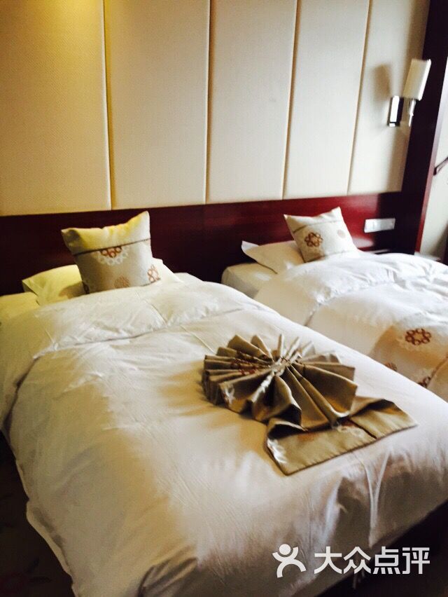 横店贵宾楼