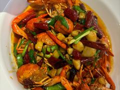 -聚味瞿记·龙虾堂(坡子街店)