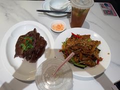 -码头见·潮汕菜(领展中心城店)