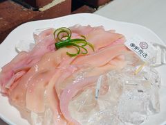 生鹅肠-围炉夜话·潮汕卤水火锅(榕江店)