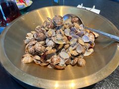 -浩运·海鲜青岛菜·海胆水饺(石老人店)