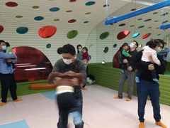 -嘉定民办实蒙早教中心