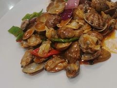 -大东海海鲜酒楼(渔人码头总店)