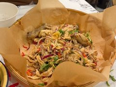 -东排食堂长沙小吃大排档(五一广场店)