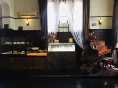 -中山路壹号传奇club·啤酒花园餐厅
