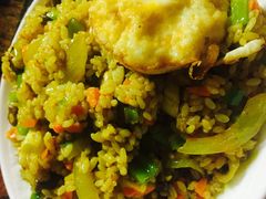 -小艾家的炒饭(万新村店)