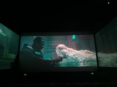 -CGV星星影城(颐堤港ScreenX店)