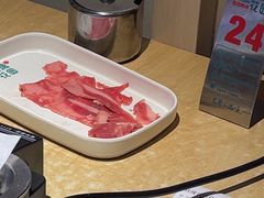 -玫瑰花园自助烤肉(顺义鑫海韵通店)